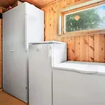 Дом отдыха 8 Person In *