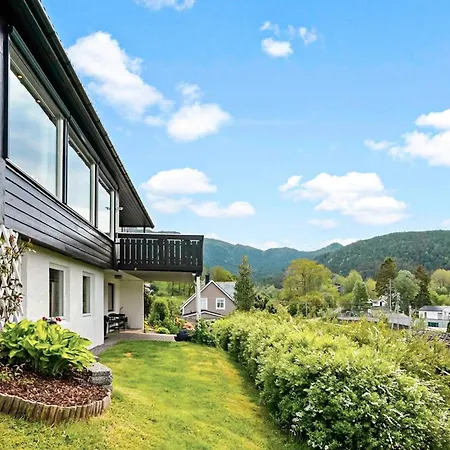 8 Person In Σπίτι διακοπών Stavang