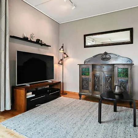 8 Person In Casa vacanze Stavang