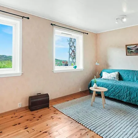 Σπίτι διακοπών 8 Person In *