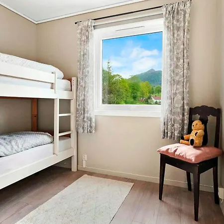 8 Person In Σπίτι διακοπών *