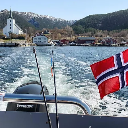 8 Person In Σπίτι διακοπών *