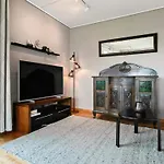 8 Person In Casa de Férias Stavang