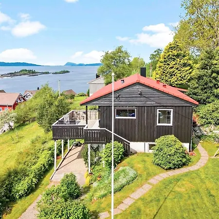 펜션 8 Person In *